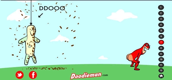 大便超人保卫战图1