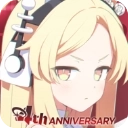 蔚蓝档案日服2025