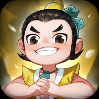 小小仙武葫蘆娃兄弟