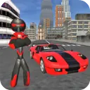 火柴人繩索英雄正版