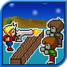 僵尸守护者内购