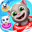 湯姆貓水上樂(lè)園小米版