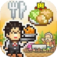 美食梦物语(经营餐厅)