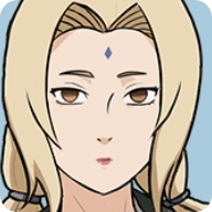 被诅咒的忍术0.