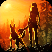 生存危機廢土世界