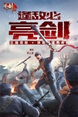 亮剑(1)