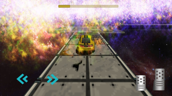 太空飞车