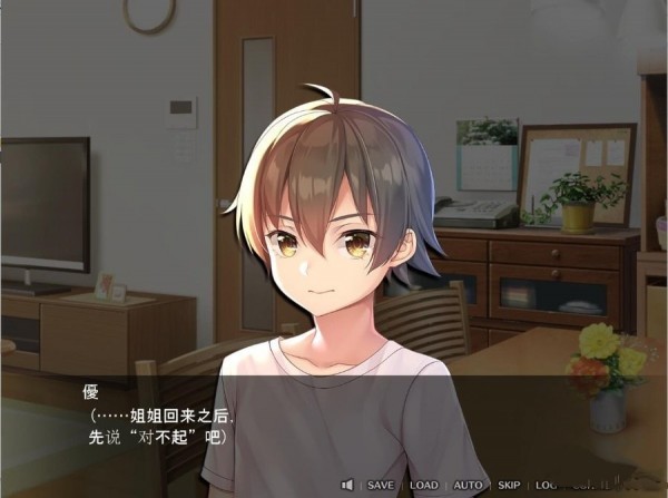 请停手吧姐姐大人