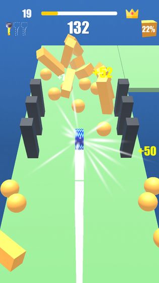 Wheel Crash中文版