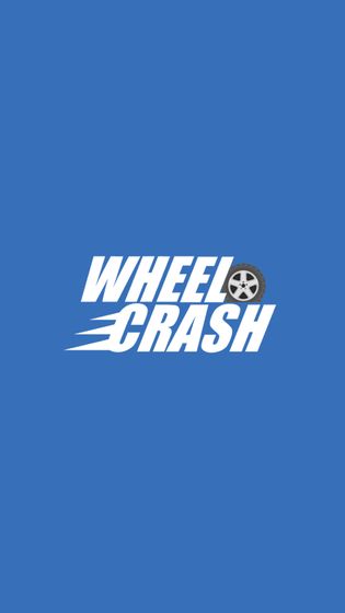 Wheel Crash中文版