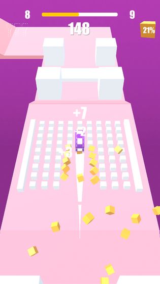 Wheel Crash中文版