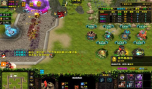 魔兽英雄传说对决rpg高清版