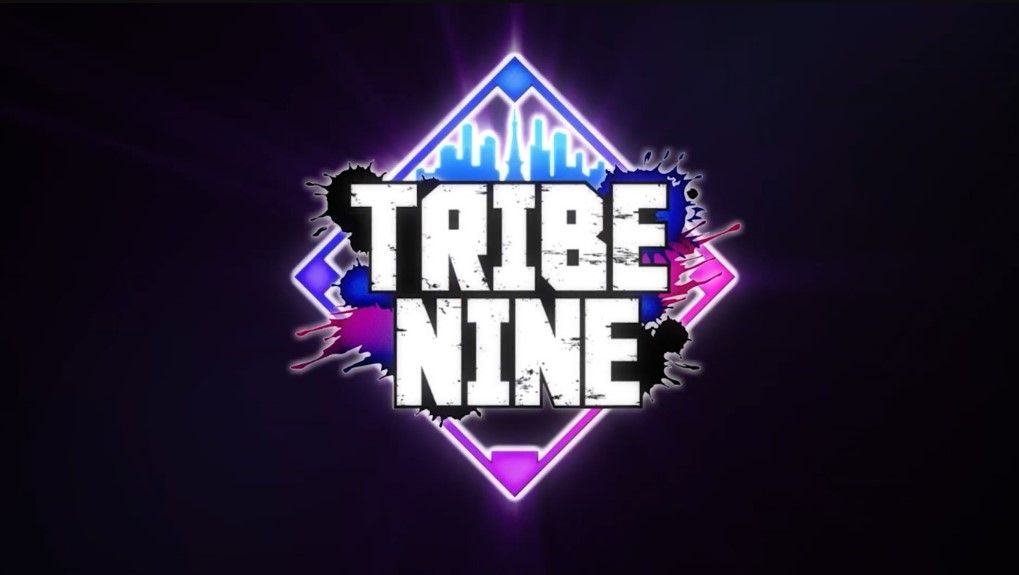 Tribe Nine 