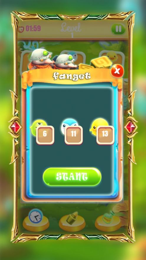 农场快乐时光领红包福利版