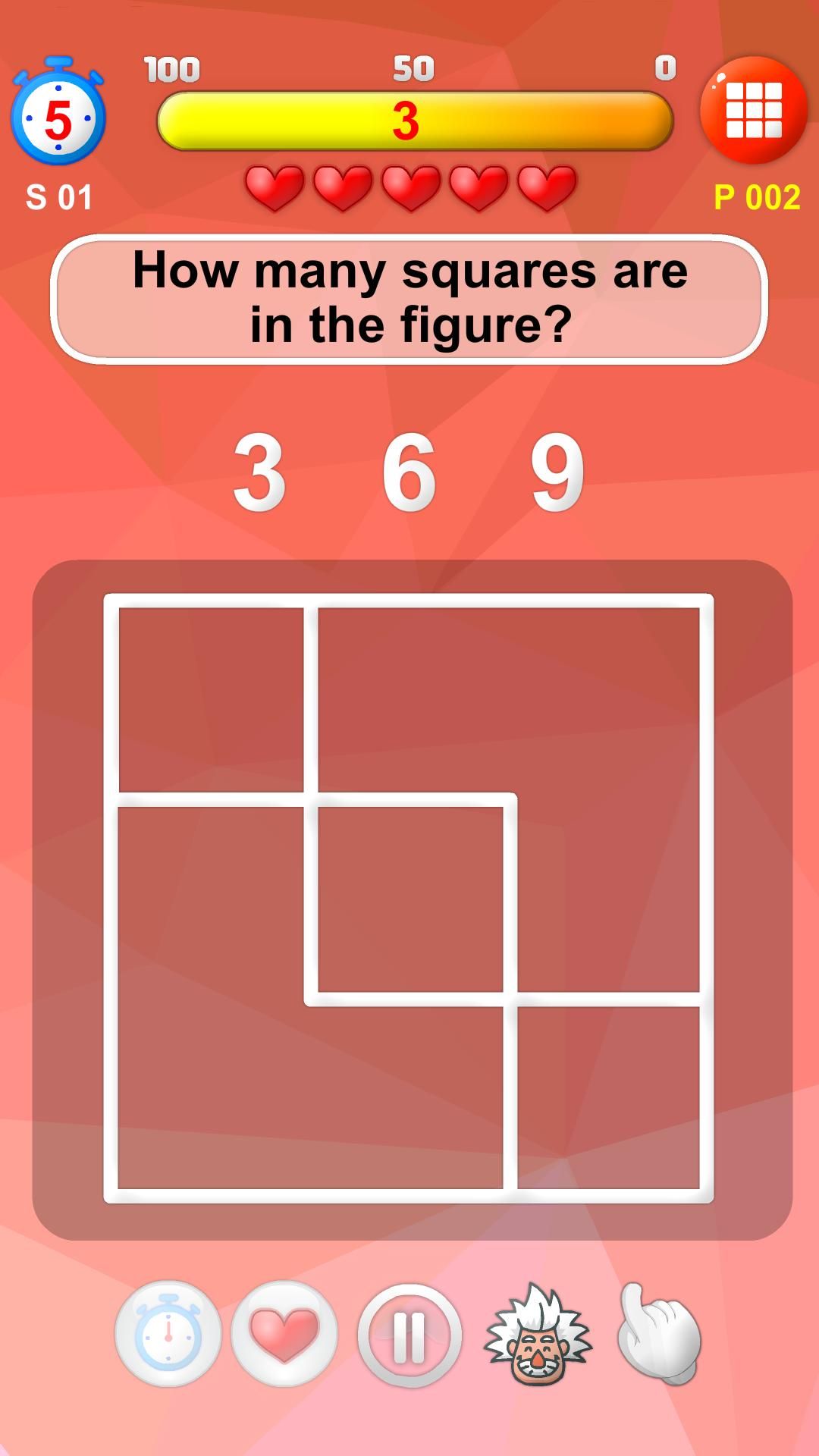 Genius Challenge中文手机版