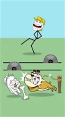 TrollMaster 