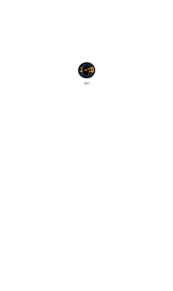 igo数字藏品平台 