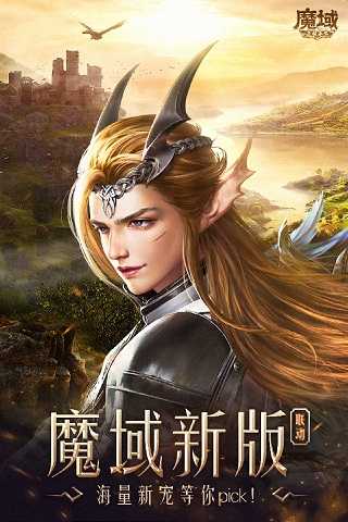 魔域单机版