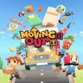 Moving Out双人联机版
