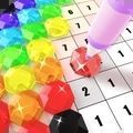 像素数字填色手机版