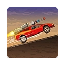 战车撞僵尸2 v1.4.41 安卓版