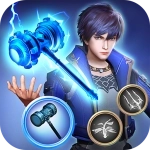 斗罗大陆比比东篇游戏冷狐版