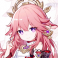 沉睡的八重神子全cg解锁版