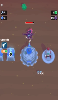 火星求生手机版图1