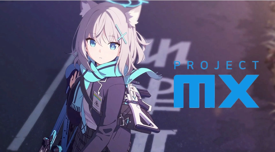 mx动漫
