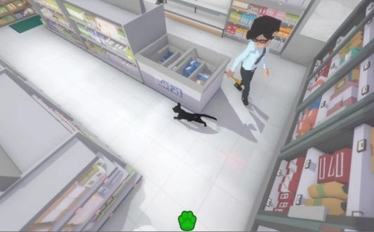 小猫咪大城市图3