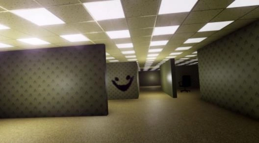 后室backrooms截图4