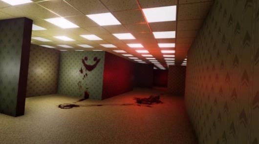 后室backrooms截图3