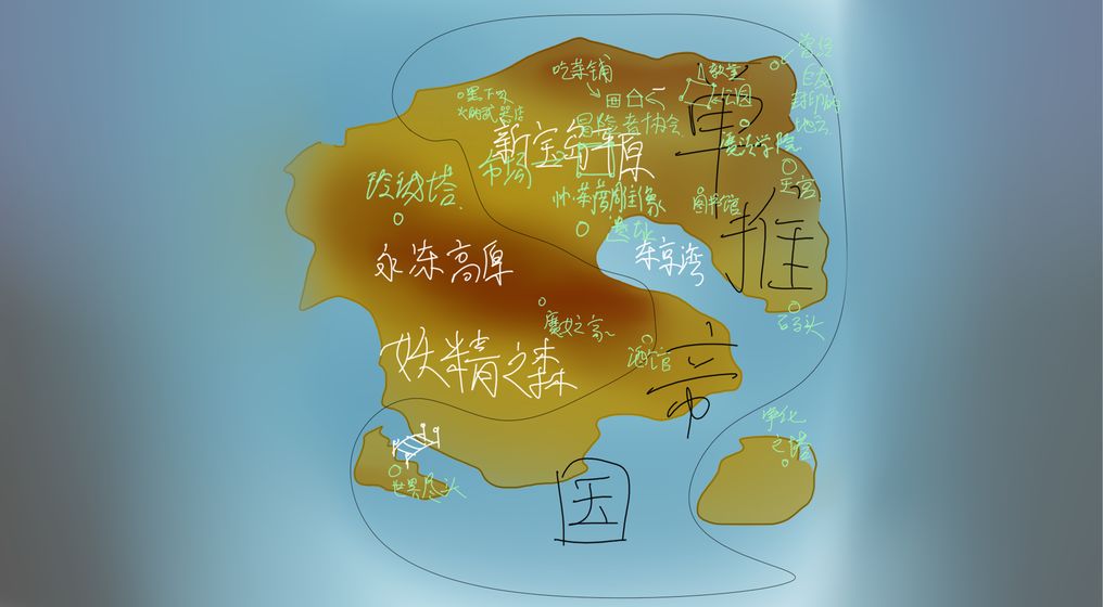 meaqua的喫茶铺