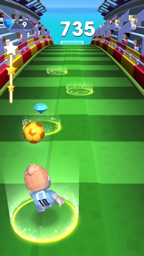 Soccer Hop中文安卓版