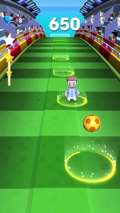 Soccer Hop中文安卓版
