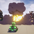 NukeCity最新 