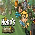 Heros Land中文汉化手机版
