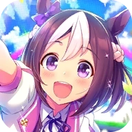 赛马娘最新汉化版