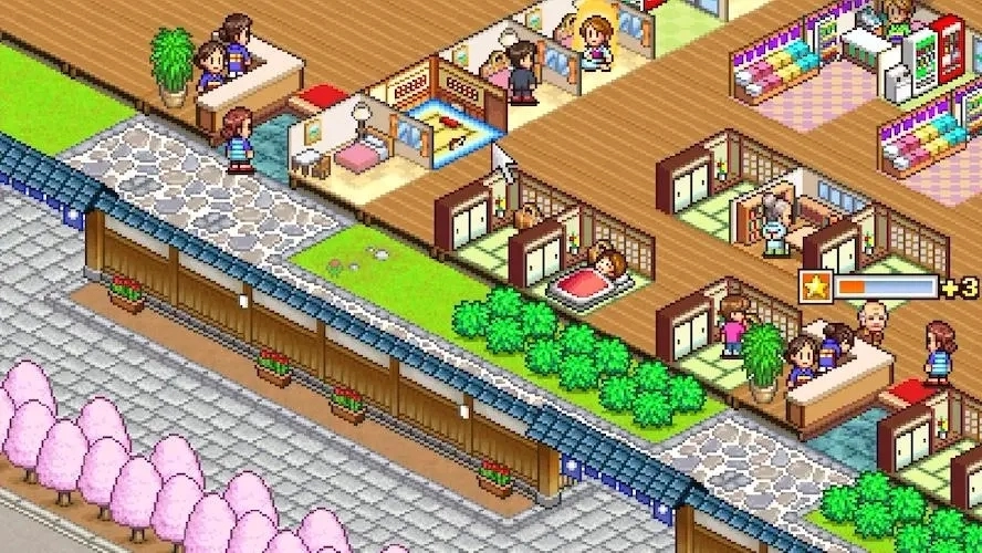 开罗系列游戏有哪些-开罗系列游戏最新合集