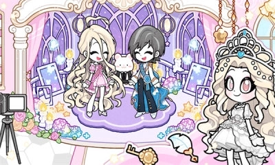 安洁拉世界奇幻之旅2025最新版图3