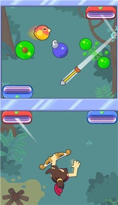 无限弓箭