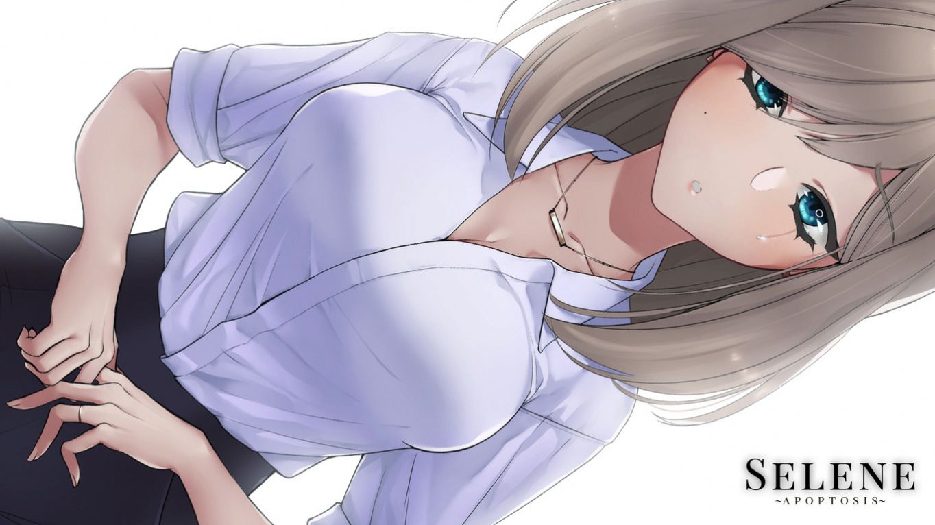 Selene Apoptosis中文汉化版