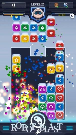Robot Blast中文 图2