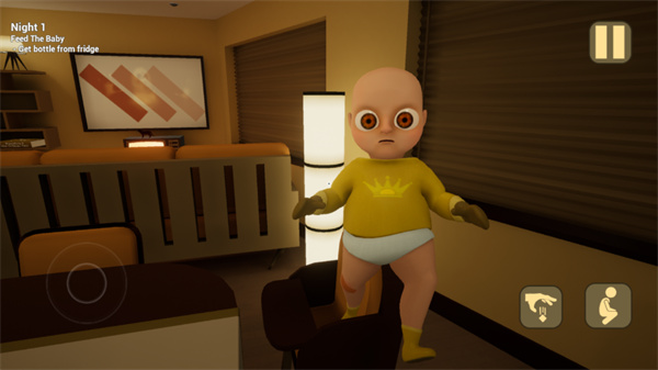 黄衣婴儿国际服最新版