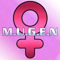 mugenjam全女格斗