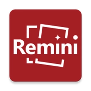 remini照片修复