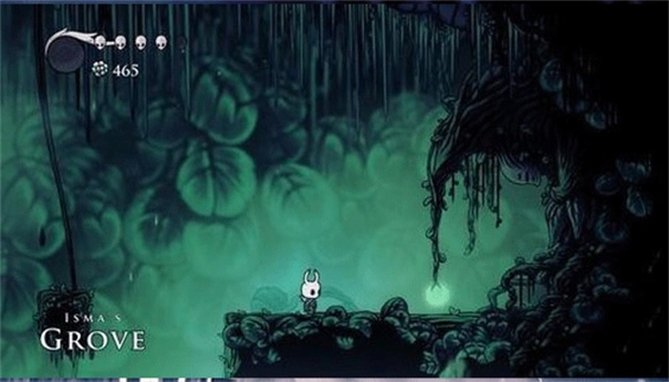 空洞骑士安卓手机版图2