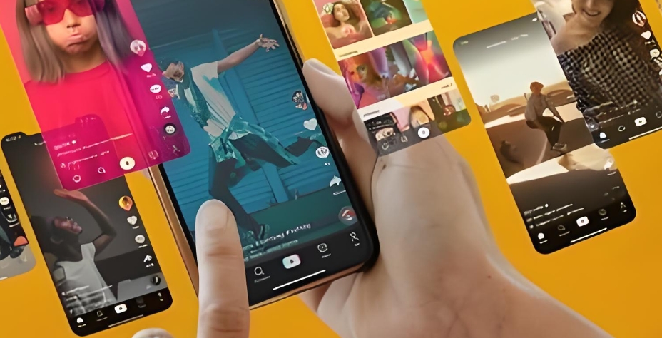 10款成品短视频app下载