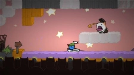 战斗砖块剧场图1