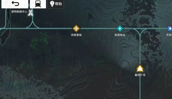 雷索纳斯官方版图1